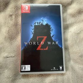 WORLD WAR Z Switch