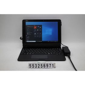 富士通 ARROWS Tab Q508/SE Atom X7 Z8700 1.6GHz/4GB/128GB/10.1W/WUXGA(1920x1200) タッチパネル/Win10