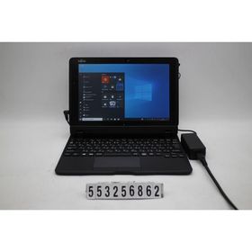 富士通 ARROWS Tab Q508/SE Atom X7 Z8700 1.6GHz/4GB/128GB/10.1W/WUXGA(1920x1200) タッチパネル/Win10