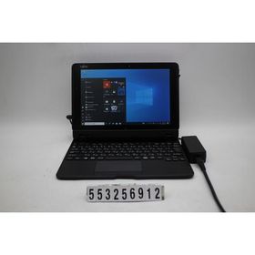 富士通 ARROWS Tab Q508/SE Atom X7 Z8700 1.6GHz/4GB/128GB/10.1W/WUXGA(1920x1200) タッチパネル/Win10
