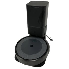 iRobot ルンバ i3+ RVD-Y1 クリーンベース ロボット 掃除機 家電 中古 B11176735
