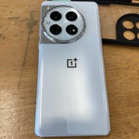 OnePlus 12 256GB グローバルROM