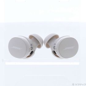 (中古)BOSE Bose QuietComfort Earbuds ホワイトスモーク QC Earbuds I WHT(198-ud)