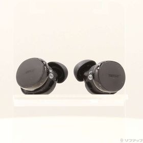 (中古)BOSE QuietComfort Earbuds BLACK(276-ud)