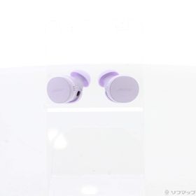 (中古)BOSE QuietComfort Earbuds (第2世代) LLC チルドライラック(344-ud)