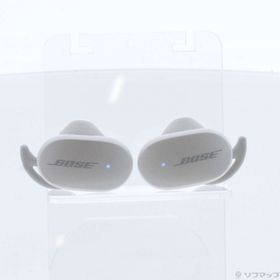 (中古)BOSE QuietComfort Earbuds Sandstone サンドストーン(377-ud)