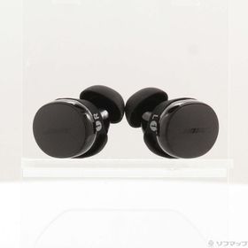 (中古)BOSE (展示品) QuietComfort Earbuds BLACK(269-ud)
