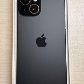 iPhone15 128GB ブラック SIMフリー