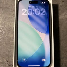 Apple iPhone 15 128GB