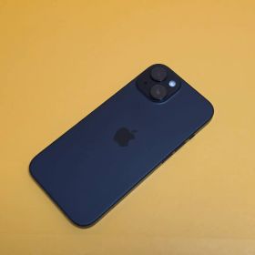 iPhone 15 128GB バテリ100％│24時間内発送#660