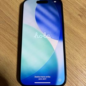 iphone15 128gb SIMフリー ブラック