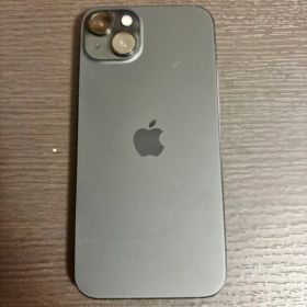 【最終値引き】★新品未使用★ IPHONE 15 128GB Black Amazon.com: Apple iPhone 15 / 128GB / Black (SIM Free) : Electronics