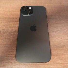美品中古　iPhone15 256GB ブラック　おまけ付き 2026年最新】Yahoo!オークション -iphone 15 256gbの中古品・新品・未