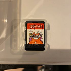 妖怪ウォッチ1Switch版 注意⚠️マジック書き込みあり