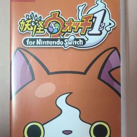 妖怪ウォッチ1 for Nintendo Switch