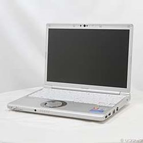 〔中古品〕 Lets note SV9 CF-SV9RFLVS ［Core-i5-10310U (1.7GHz)／8GB／SSD256GB／12.1インチワイド／Windows11 Pro MAR］〔中古品〕 Lets note SV9 CF-SV9RFLVS ［Core-i5-10310U (1.7GHz)／8GB／SSD256GB／12.1インチワイド／Windows11 Pro MAR］