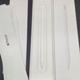 APPLE PENCIL（第2世代） MU8F2J/A APPLE