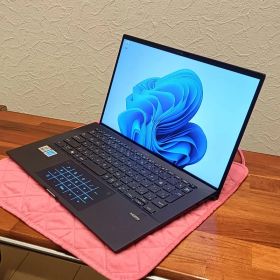 ExpertBook B9 i7 16GB SSD512GB ASUS