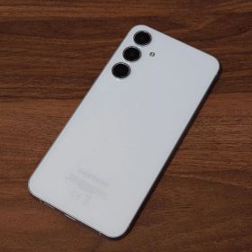 Samsung Galaxy A55 SM-A556E/DS アイスブルー