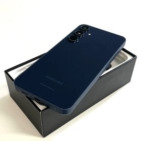 【良品】Galaxy A55 128GB｜SIMフリー｜SC-53E