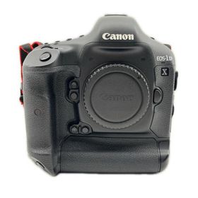 canon キャノン デジタル一眼レフカメラ ボディ EOS-1D X 1810万画素 ◆2006