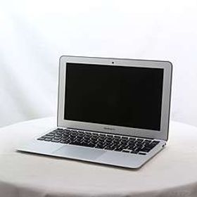 MacBook Air 11.6-inch Early-2015 MJVM2J／A Core_i5 1.6GHz 4GB SSD128GB 〔10.15 Catalina〕 ［グラフィック：Intel