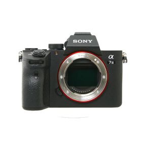 【中古】(ソニー) SONY α7III ボディ [ILCE-7M3]