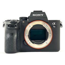 【在庫一掃】 ソニー SONY α7III ボディ ILCE-7M3 デジタル ミラーレス 一眼カメラ 【中古】