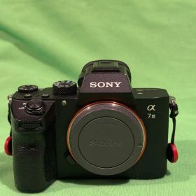 α7Ⅲ 本体