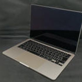 MACBOOK AIR A3240 13インチ M4 APPLE