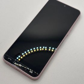 Y!mobile かんたんスマホ4 A402ZT ピンク