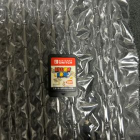 Nintendo Switch ビリオンロード