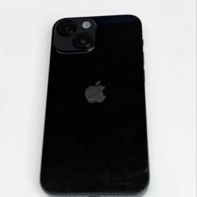 Apple iPhone 13mini ミッドナイト 本体 SIMフリー