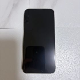Apple iPhone13miniスターライト 本体
