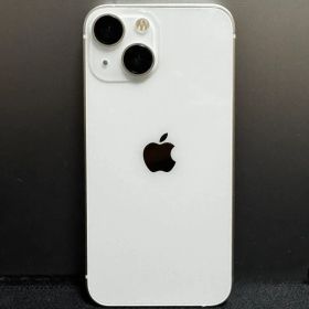 iPhone13mini 新品外装、大容量バッテリー