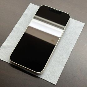 iPhone 13 mini スターライト 本体のみ