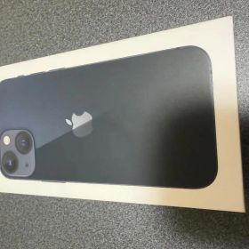 iPhone 13 mini 512GB【動作品】FaceID可 画面ひびあり