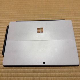 Surface Pro 6 本体+純正タイプカバー+タッチペン