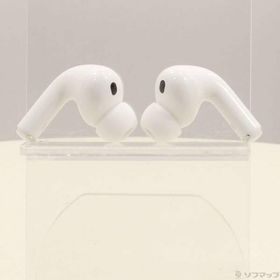 〔中古〕Apple(アップル) AirPods Pro 3 MFHP4J／A〔297-ud〕