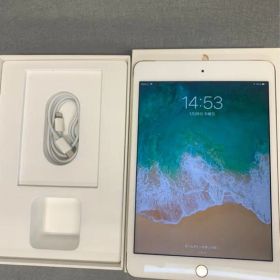 SIMフリー iPad mini 第4世代16GB WiFi+Cellular版