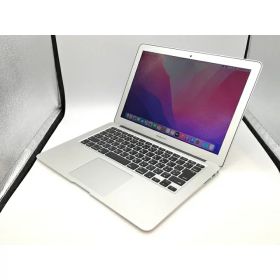 【中古】Apple MacBook Air 13インチ Corei5:1.8GHz 256GB MQD42J/A (Mid 2017)【府中ル・シーニュ】保証期間1ヶ月【ランクA】
