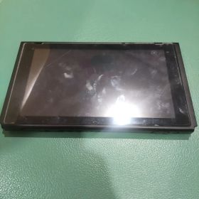 Nintendo Switch 本体 ジャンク②