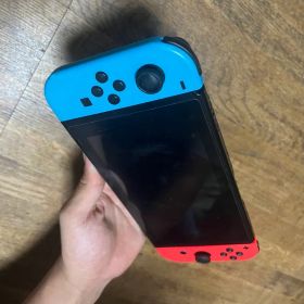 Nintendo Switch 本体