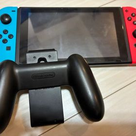 Nintendo Switch 本体