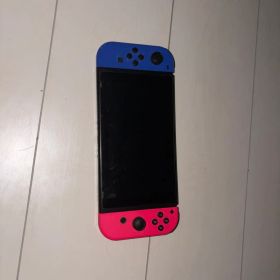 任天堂switch 本体