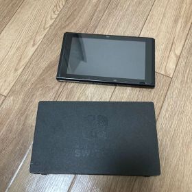 Nintendo Switch 本体 ブラック