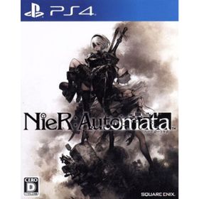 ニーア オートマタ／ＰＳ４(家庭用ゲームソフト)