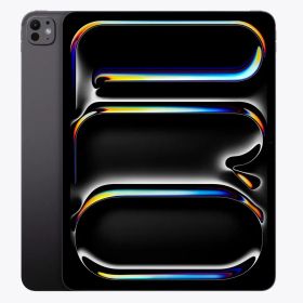 Apple 大人気 iPad Pro 13インチ Wi-Fi 256GB 2024年春モデル MVX23J/A [スペースブラック]/展示美品/送料無料/激安