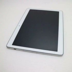 docomo d-01H シルバー dtab SU6390