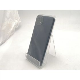 【未使用】【赤ロム保証あり】SHARP SoftBank 【SIMフリー】 AQUOS wish4 ブラック 4GB 64GB A403SH (法人向けモデル)【ECセンター】保証期間3ヶ月